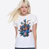 Zootopia T-Shirt, Men's and Women's Sizes (MUL-042991)