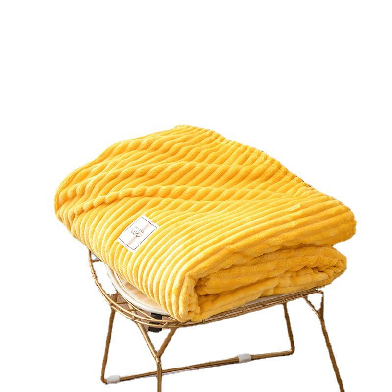 «Мягкое фланелевое одеяло-кондиционер из кораллового фланели»