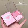 CAPPUVINI Румяна Radiant Glow для щек