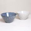 Aito Seisakusho [Lien] Bowl Soup Cup Dish L Approx. 18cm Pair Set Mino Ware Dishwasher Microwave Safe Made In Japan 267801
