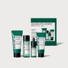 AHA, BHA, PHA 30-дневный набор Miracle AC SOS