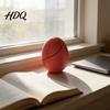 Декоративное украшение для стола из PLA, 3D-печатное спиральное яйцо-фиджет, пасхальная головоломка для снятия стресса, креативный новый подарок для рабочего стола, коллекционный предмет для взрослых