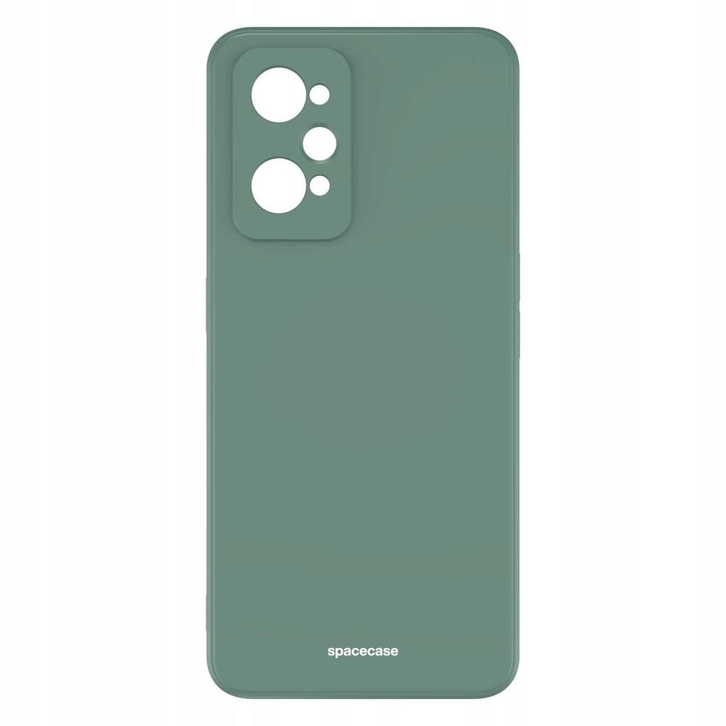 Sc Silicone Case Realme Gt Neo 2/3T/Gt2 Dark Green