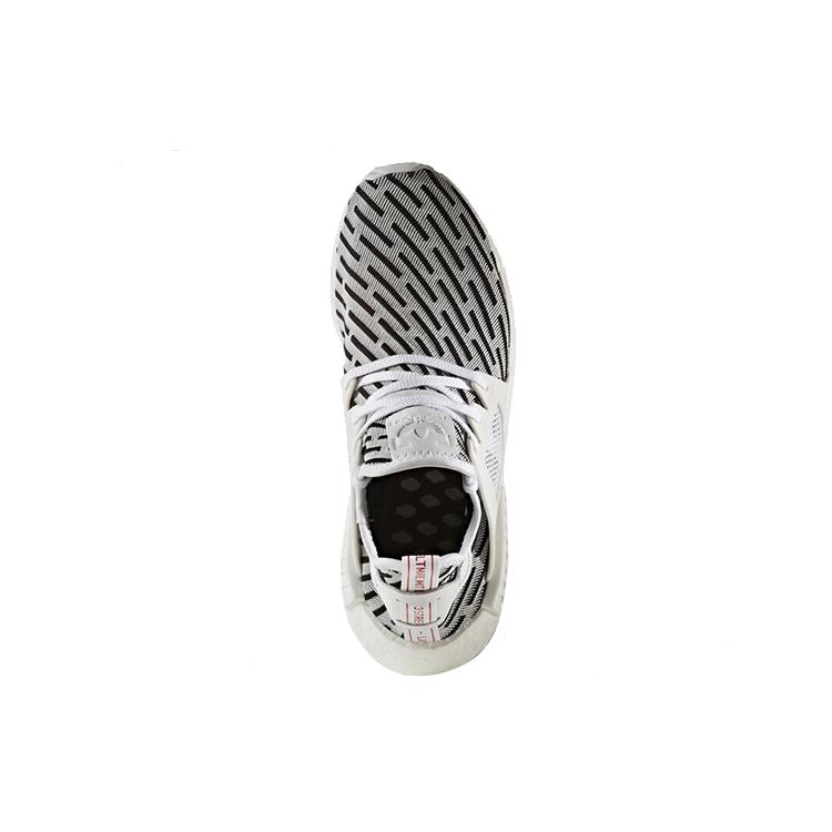 Adidas NMD_XR1 Pk 'Зебра' BB2911