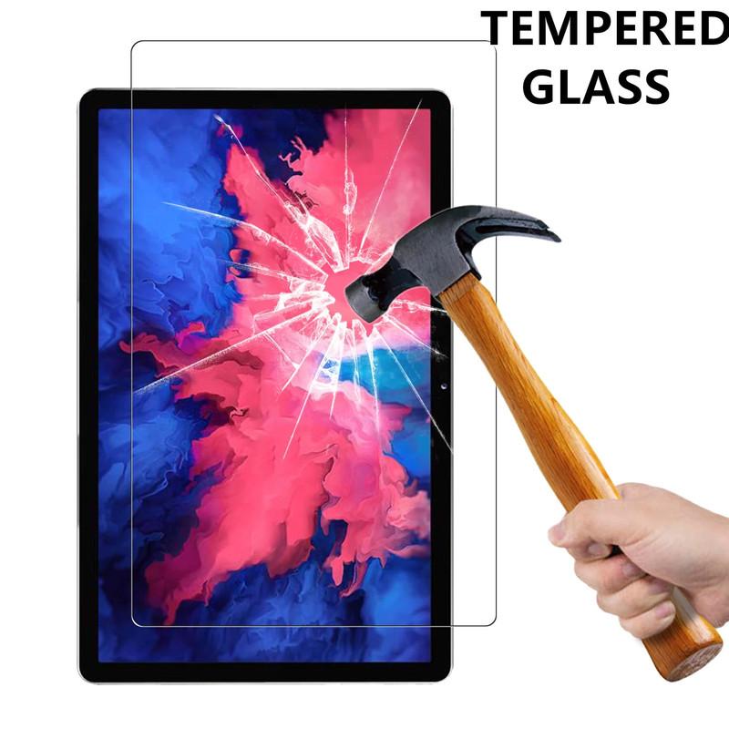 Закаленное стекло 1/2/3 шт. для Lenovo Tab M10 HD 10,1 "TB-X306F, Lenovo Tab M10 FHD Plus TB-X606F, Lenovo Tab M10 X505