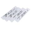 New BMW 7 Series Rear Trunk Logo Sticker for 730Li, 735Li, 740Li, 760i