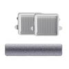 LITE - Для Roborock F25 / F25 ACE / F25 LT / F25 RT / F25 ACE Combo / F25 Combo / F25 ALT Запасные аксессуары Роликовая щетка Fil