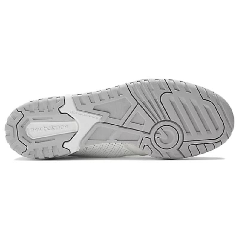 New Balance 650R WJ White Navy Sneakers BB650RWJ