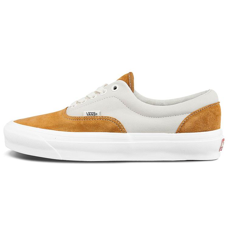 Era Og Vans Lx 'Тыквенный пряник Античный белый' VN0A4BVA20N