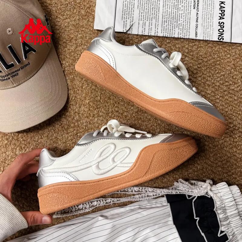 Kappa Женские спортивные немецкие кроссовки