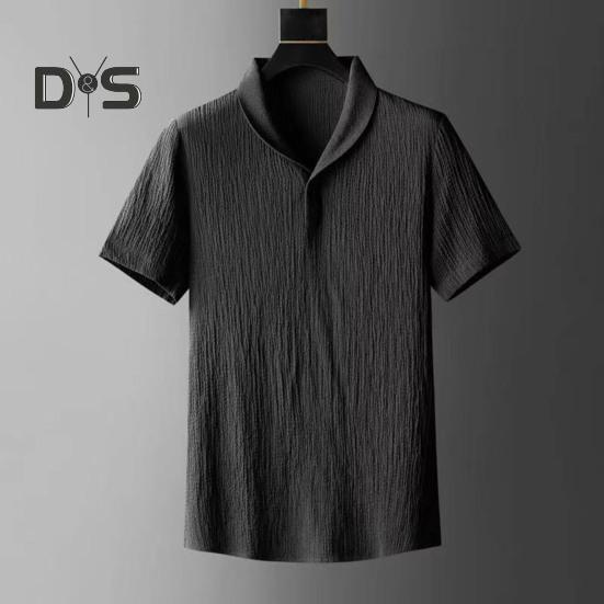 Мужской летний повседневный наряд из 2 шт./компл., футболка с короткими рукавами и эластичной резинкой на талии, комплект длинных брюк, комплект спортивной одежды, спортивный костюм для бега