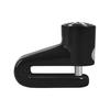 Mountain Bike Disc Brake Lock Anti-theft Simple Operation Impact-resistant Cycling Gear Security Lock
