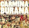 CD MICHAEL TILSON THOMAS - Orff: Carmina Burana (Limited Editi SICC2084 Japan Classical Used