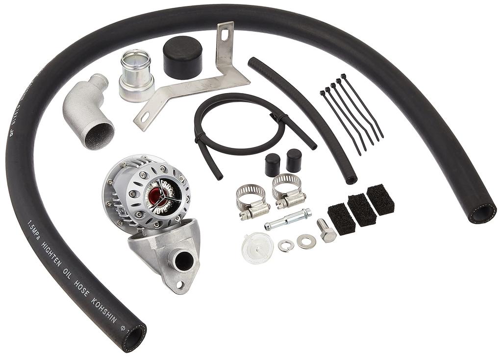 Детали клапана HKS Super SQV4 Legacy B4 BM9 EJ255 Legacy Touring Wagon BR9 EJ255 Blow-off 09/05- 09/05- 71008-AF014