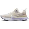 React Infinity Run Flyknit 3 'Oat' Women's Sneakers DZ3016-101