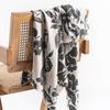 Street Style Imitation Cashmere Scarf Women's Winter New Neck Protection Cold Scarf Fashionable and Elegant Warm Shawl