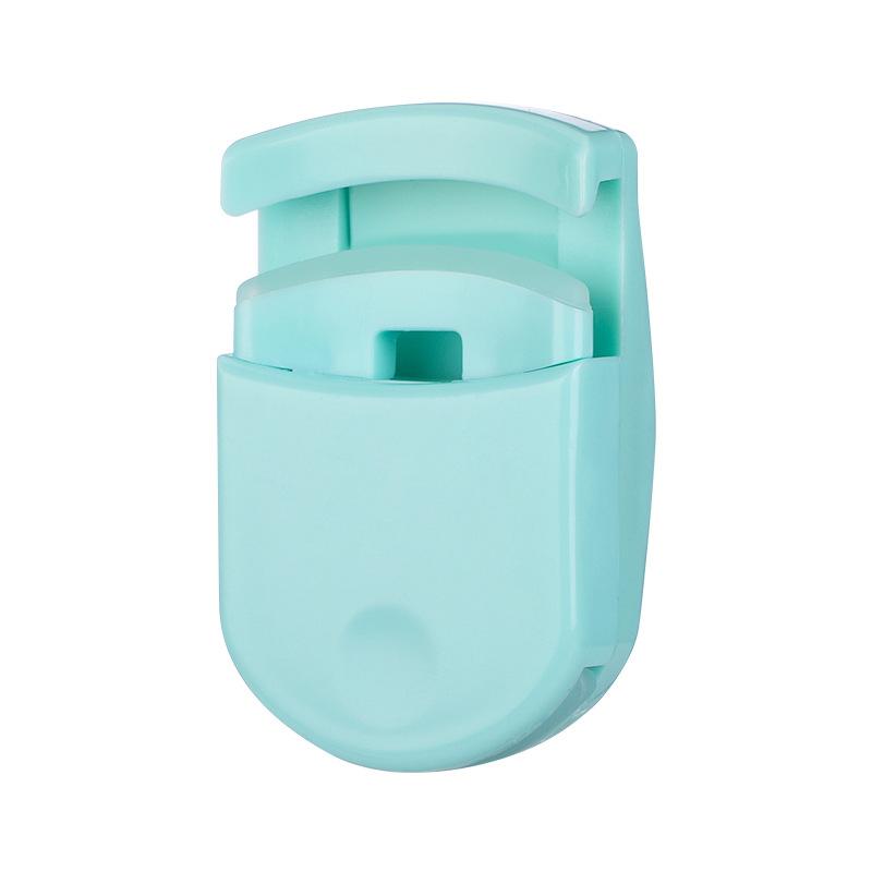 Plastic Eyelash Curler Mini Details Part of Eye Lash Curling Applicator Natural Curly Cosmetic Clip New Beauty Makeup Tool