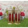 Beautiful Home Decorative Lantern Lamp Candle Holder Hanging Lantern Tealight Holder for Diwali Decorative Metal Candle Holder
