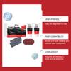 Car Scratch Repair Kit - Easy to Use for Beginners, Compatible with Multiple Paint Types, Local Touch-up DIY Set