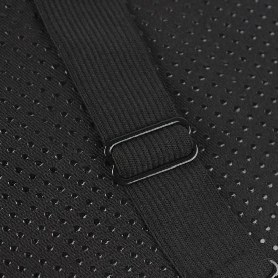 Подушка сиденья мотоцикла, моющаяся, влагостойкая, лайкра, защита от солнца, воздушная подушка для мотоциклиста