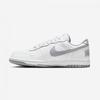 Nike Большие низкие Nike 355152 106