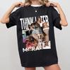 Vintage 90s Tate Mcrae Tshirt Size S5xl
