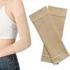 2pcs Women Loss Weight Arm Shaper Leg Shaper Cellulite Slimming Wrap Belt Calories Off Fat Burner Elastic Compression Arm Sleeve