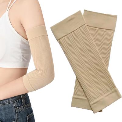 2 шт., женский пояс для похудения, формирователь рук, ног, целлюлита, пояс для похудения, сжигатель жира, эластичный компрессионный рукав, рукав