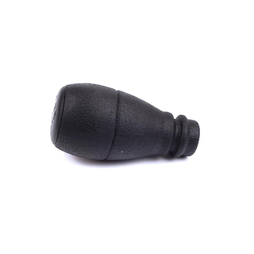 ESP660 Manual 5-Speed Gear Shift Stick Knob Black Color For Citroen Berlingo I 1996-2011 Peugeot Partner MK1 1996-2015 2403.V0