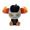 Плюшевая игрушка Homestuck Мягкая набивная кукла-персонаж Милая плюшевая игрушка Декоративный дисплей Подарок на день рождения Рождество Для фанатов Новинка