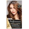 Серия L'Oreal Paris Preference Havana: Перманентная краска для волос 6.35 Rich Deep Brunette