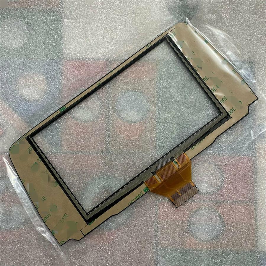 7" Touch Screen Glass Digitizer For 2017-2020 Mazda CX-5 Navigation Radio Player