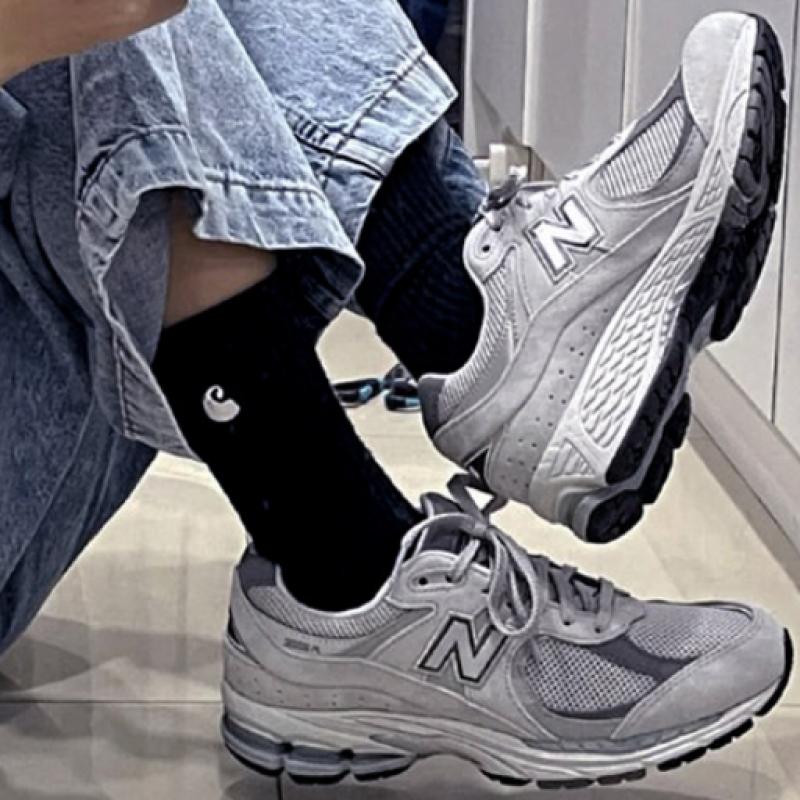 New Balance 2002 Кроссовки унисекс Ml2002r0