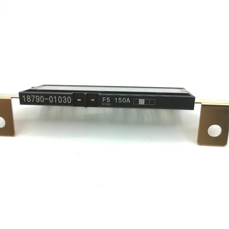 M 150AMP ULTI FUSE FUSE FOR H-yundai ACCENT 11-14 ix20 11-15 VELOSTER 11 -17 VERNA 14-14 MULTI FUSE 1879001030 125A 1879001031