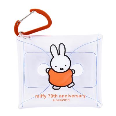 Прозрачный многоцелевой чехол miffy 2011 к 70-летию SS