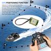 GPS-модуль для лодки-приманки для GPS-рыболовной лодки R18 CTV18 V18 C118, запасные аксессуары, детали