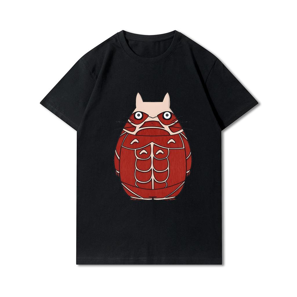 Мужские футболки больших размеров в стиле аниме «Атака Титанов» Levi · Ackerman Eye, топы в стиле панк, летние свободные топы в стиле Харадзюку в готическом стиле с короткими рукавами