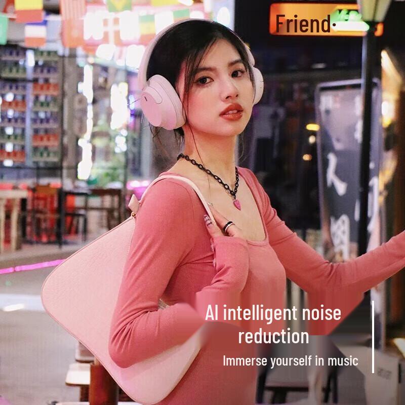 Sony Беспроводные стереонаушники с шумоподавлением WH-CH720N