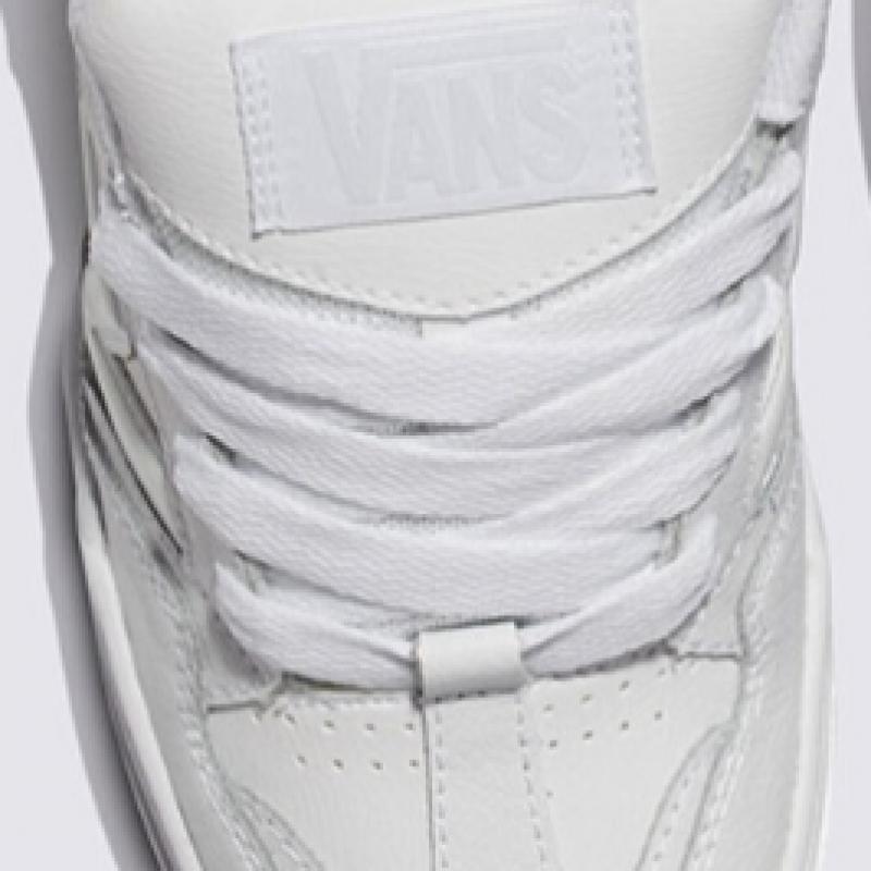 Vans Упланд Уайт Vn000d1hwww1