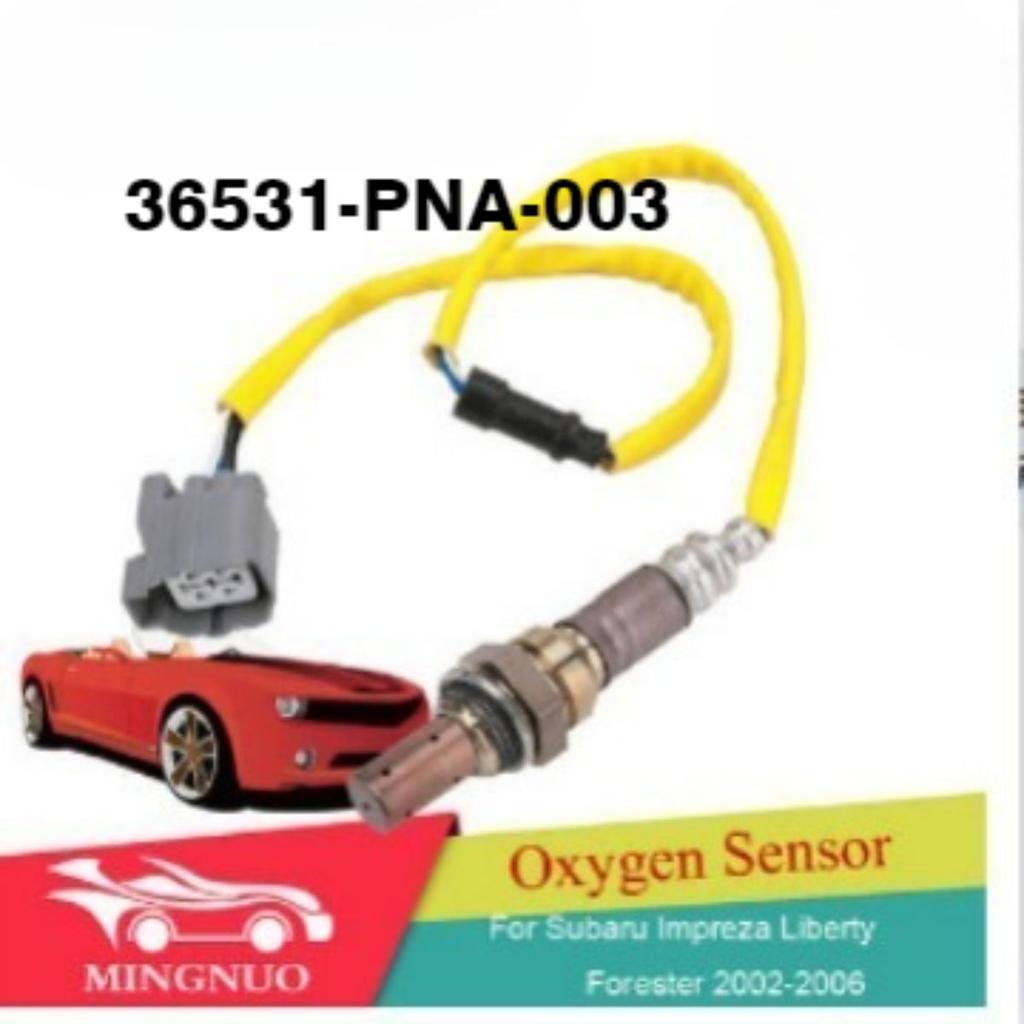 Передний лямбда-зонд подходит для Honda 36531-pna-003 36531pna003 192400-1042;1924001042