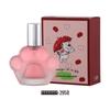 Cat-Like Fresh Light Women's Perfume – Student Favorite, Xiaohongshu Hot Item