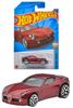 Hot Wheels Basic Car Alfa Romeo C8 Competizione летней давности и HHF31 Red Mini [3 вверх]