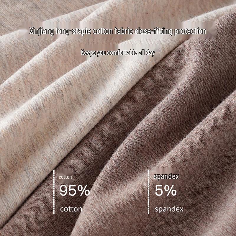 YOUNGYELL Женские трусы-боксеры с высокой посадкой, из чистого хлопка, антибактериальные, 3 штуки