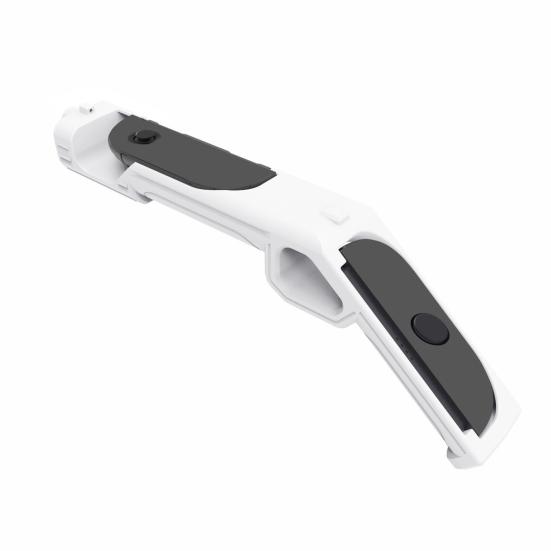 Game Controller Shooter Holder for Nintendo Switch 2 Joy-Con Reusable Left Right