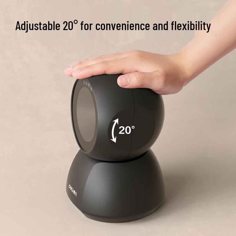 Платформа для сканирования 1D штрих-кодов Deli AA501