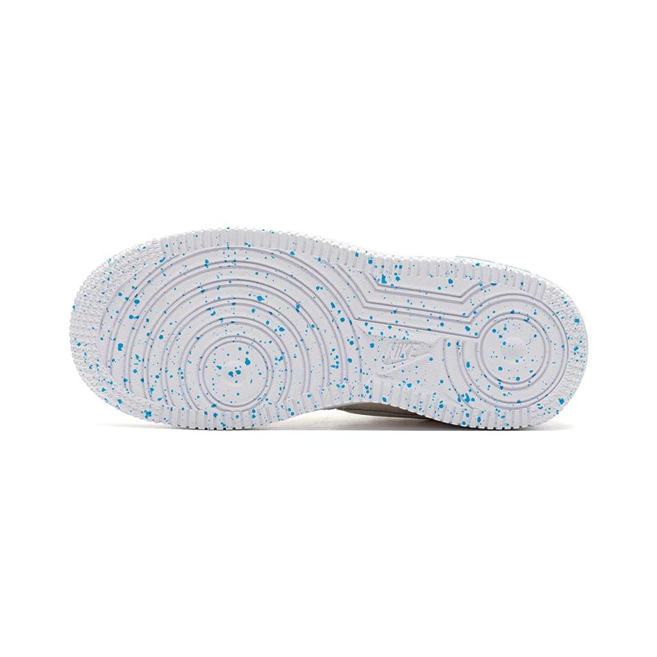 Nike Air Force 1 Low "Праздничное печенье" PS FQ8351-110
