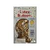 Creative Party Latex Anniversary Balloons (Pack of 6)