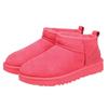 Shearling Boots Classic Ultra Mini Sheepskin CLASSIC ULTRA MINI 1116109 PINK GLOW Cm [UGG] Women's 22.0