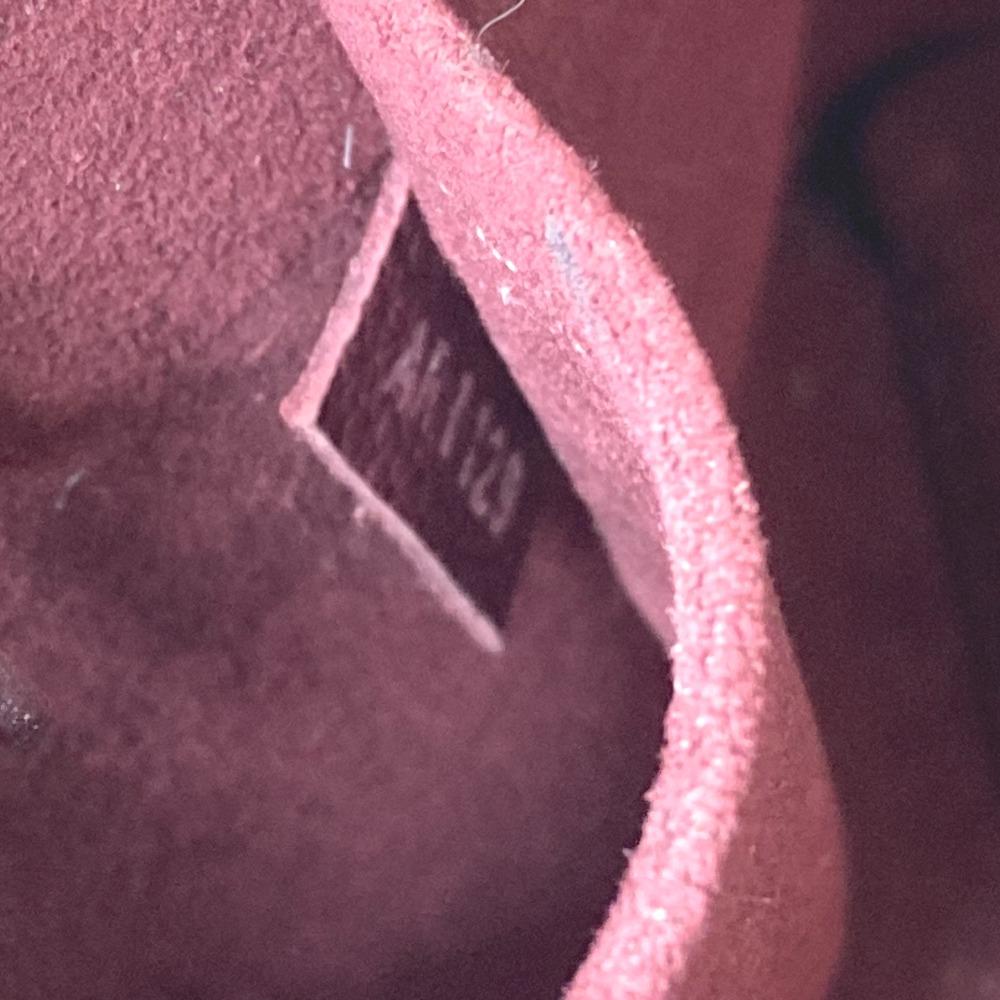 Louis Vuitton M53647 Lock me day Bag Tote Bag Hand Bag