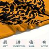 Hull City Art Printed Flannel Blanket, soft throw for bedroom sofa, washable, Christmas present, great gift.